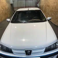 پرشیا مدل ۹۲ XU7|خودرو سواری و وانت|تبریز, |دیوار