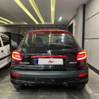 ۲۰۷ mcat|خودرو سواری و وانت|تهران, جنت‌آباد مرکزی|دیوار