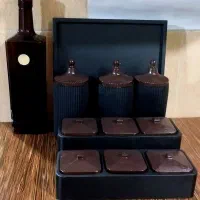سرویس پاسماوری و ادویه جات