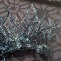 یسر قدیمی حجازی|کلکسیون اشیاء عتیقه|کارون, |دیوار