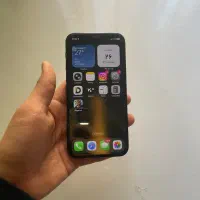 ایفون ۱۲ پرو iPhone 12 pro باتری ۹۱ حافظ ۵۱۲|موبایل|مشهد, گلشور|دیوار
