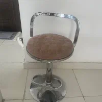 صندلی جک دار