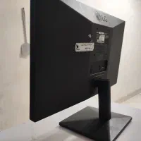 مانیتور LG|قطعات و لوازم جانبی رایانه|مشهد, شهید قربانی|دیوار