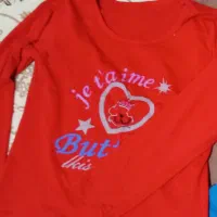 لباس مانتو شلوار و ...