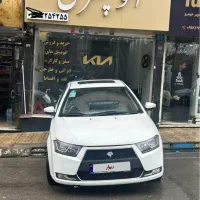 دنا پلاس اتومات مدل ۱۴۰۱ توربو