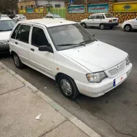 ۱۱۱مدل۹۵|خودرو سواری و وانت|تهران, بروجردی|دیوار