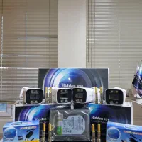 حراج استثنایی دوربین مداربسته/کف قیمت خاورمیانه