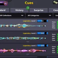 اکانت بازیه بیلیارد