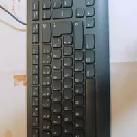 کیبورد اصلی لنوو