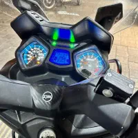 موتور گلکسیjx250|موتورسیکلت|تهران, دروس|دیوار