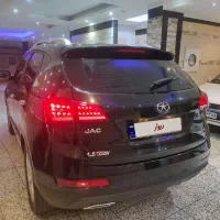 جک s5 مدل ۱۴۰۲|خودرو سواری و وانت|مشهد, امام خمینی|دیوار