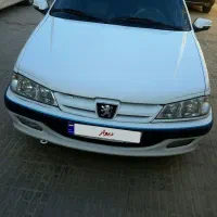 پژو پارس دوگانه|خودرو سواری و وانت|اراک, |دیوار