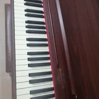 پیانو برگمولر آلمان