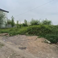 زمین با سند تک برگ واقع در شهرک احمد خمینی|فروش زمین و ملک کلنگی|رشت, شهرک احمد خمینی|دیوار