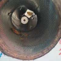 آب میوه گیر صنعتی|آبمیوهگیر و آبمرکباتگیر|اردبیل, |دیوار