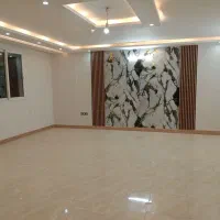 آپارتمان حنایی