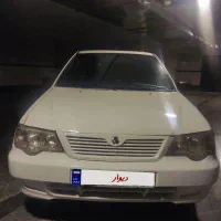 پراید مدل97|خودرو سواری و وانت|تهران, دولتخواه جنوبی|دیوار