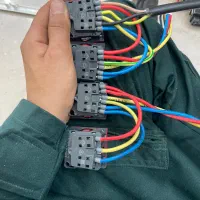 شبکه اینترنت دکل دوربین|خدمات رایانه‌ای و موبایل|اهواز, کمپلو شمالی|دیوار