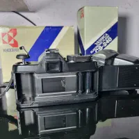 Yashica FX-3 2000|دوربین عکاسی و فیلم‌برداری|اهواز, کیانپارس |دیوار