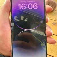 ایفون 14 pro max نو ریجستر|موبایل|شیراز, شهرک والفجر|دیوار