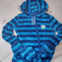 کاپشن سرهمی نو آلمانی