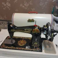چرخ خیاطی