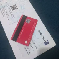 کارت افق کوروش ۵ملیونی