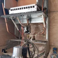 خدمات پکیج ابگرمکن کولر گازی|خدمات پیشه و مهارت|مشهد, گوهرشاد|دیوار