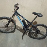 فروش دوچرخه دست دوم24 در شهرک اسلامیه