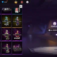 فرفایر پابجی کالاف|کنسول، بازی ویدئویی و آنلاین|برازجان, |دیوار