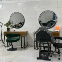 فروش تجهیزات سالن|آرایشگاه و سالن‌های زیبایی|چهاردانگه (تهران), |دیوار