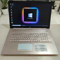 لپ تاپ hp dell Fujitsu دل اچ پی اتوک اروپایی