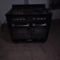 گاز فر دار