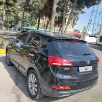 جک جی دی ای توربو
