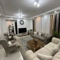 فروش واحد 80متری/ فول /2سال ساخت /طبقه 2/فرهنگشهر