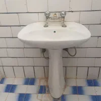 روشویی عادی