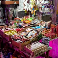 همکاربرای شیفت شب دکه واقع در پلیس راه رشت ب قزوین