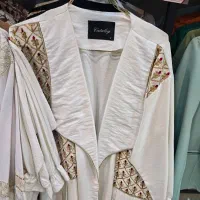 ۵۰ عدد مانتو مزونی به صورت یکجا بفروش میرسد