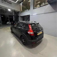 کراس H30|خودرو سواری و وانت|کرج, فاز ۳ گوهردشت|دیوار