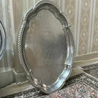 سینی استیل|ظروف سرو و پذیرایی|تهران, سلسبیل جنوبی|دیوار