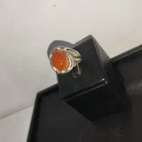 انگشتر نقره 500تومن