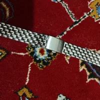 بند ساعت