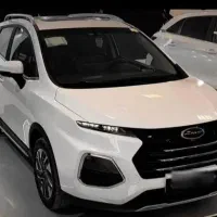 کی ام سی SR3 تحویل بروز