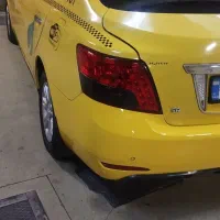 فروش تاکسی اریو|خودرو سواری و وانت|تهران, مرزداران|دیوار