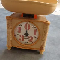 تعدادی وسایل