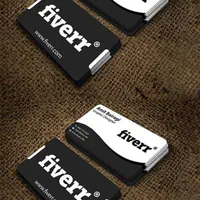 طراحی و چاپ کارت ویزیت، تراکت، بنر و پرچم ساحلی|خدمات رایانه‌ای و موبایل|زنجان, |دیوار