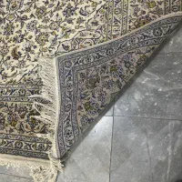 فرش دستباف کاشان ۱۰ متری|فرش|اصفهان, فرهنگیان|دیوار