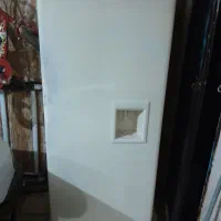 یخچال تک سالم سالم