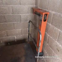 باسکول سنگی ۵۰۰ کیلویی در حدنو