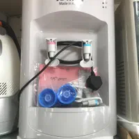 ابسردکن رو میزی افترون اصل کره